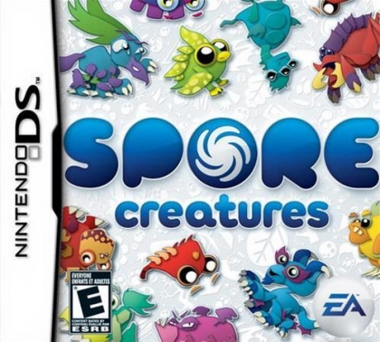 Spore Créatures image